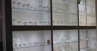 خرید بلور شیشه اصفهان