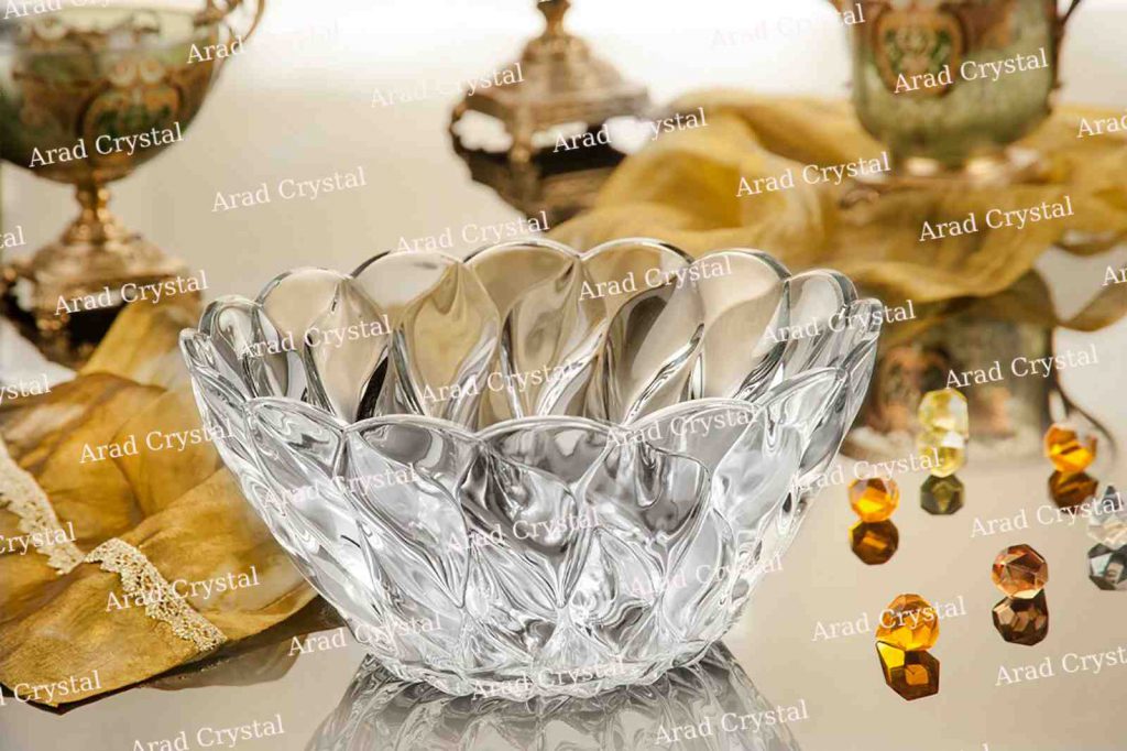 بلور و شیشه اصفهان