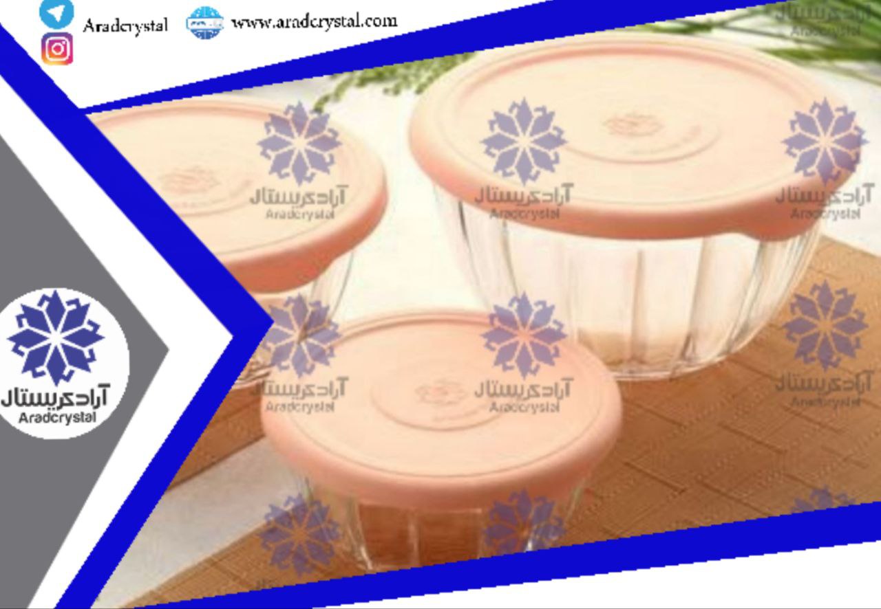 کارخانه بلور اصفهان قیمت