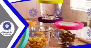 کارخانه بلور اصفهان قیمت