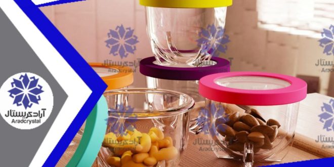 کارخانه بلور اصفهان قیمت