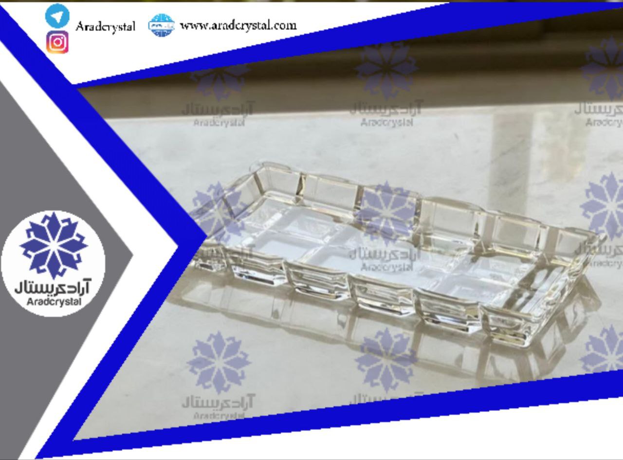 کارخانه بلور زنگان قیمت