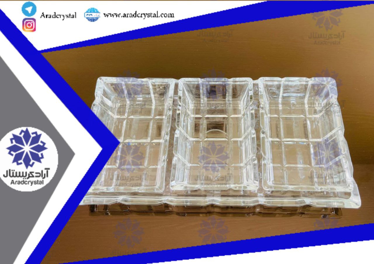 کارخانه بلور زنگان قیمت
