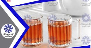 کارخانه بلور زنگان قیمت