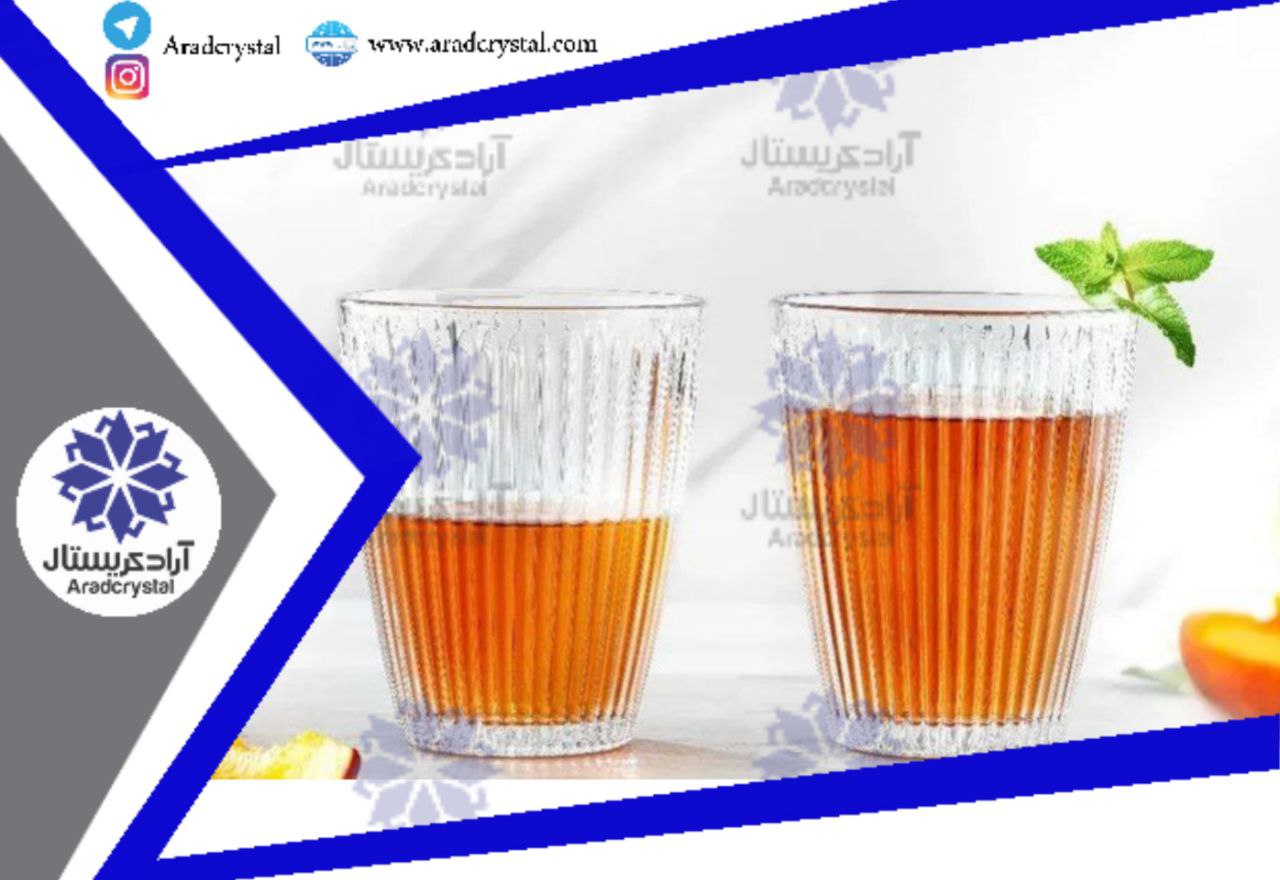 کارخانه بلور زنگان قیمت